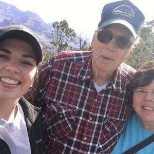 Meet your Posher, Donna